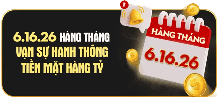 Chương trình VIP benvip app