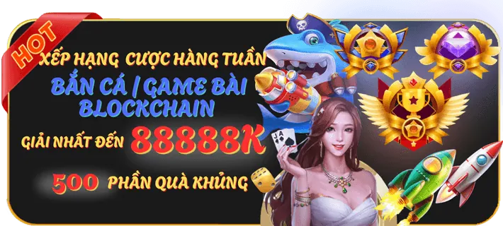 Slot game Megaways tại benvip app