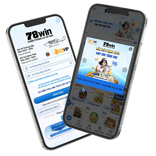 Giao diện người dùng benvip app tối ưu