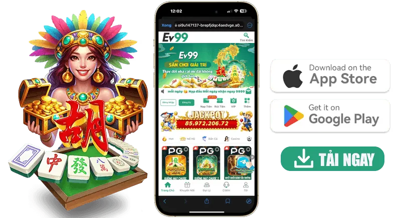 Truy cập nhanh chóng không bị chặn Benvip