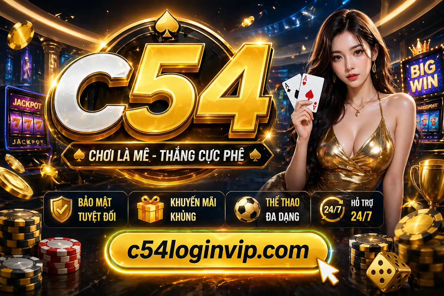 Hình ảnh giới thiệu benvip app - Nền tảng cá cược trực tuyến hàng đầu