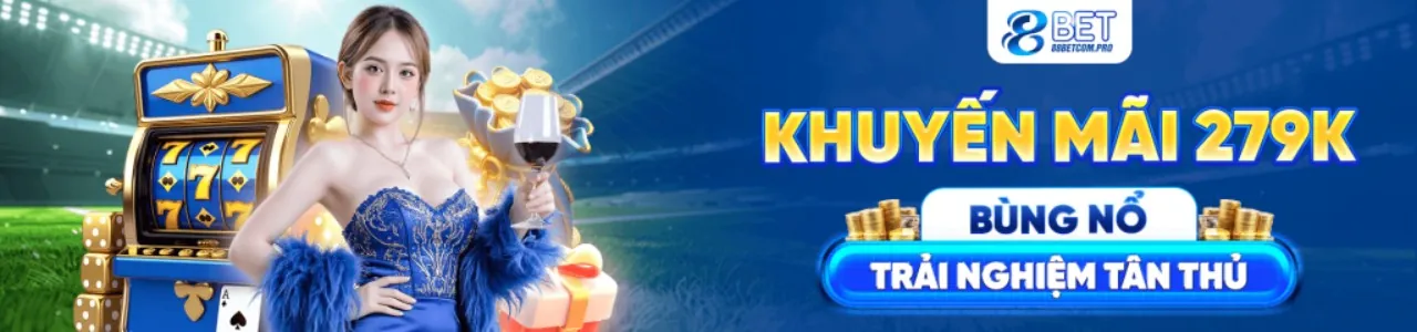 Sòng bạc trực tuyến benvip app với không khí sôi động và các trò chơi đẳng cấp