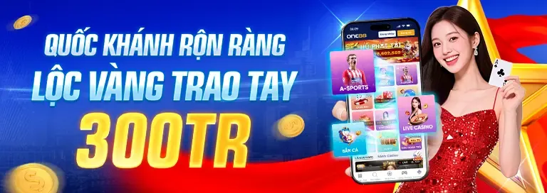 Ưu đãi chào mừng thành viên mới Benvip