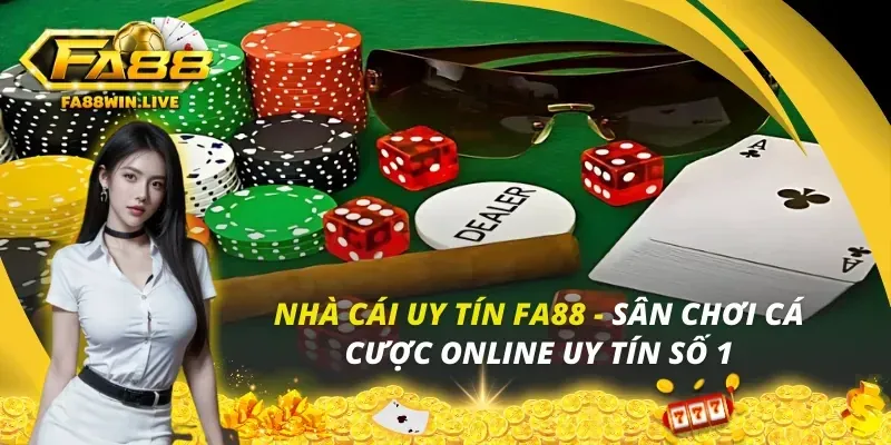 Cá cược thể thao Benvip