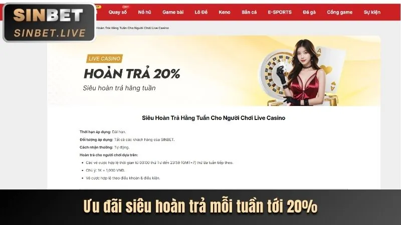 Tải file APK Benvip cho Android